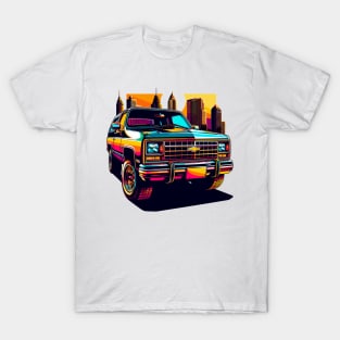 Chevrolet T-Shirt